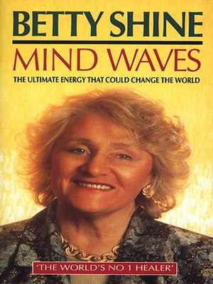 cover image of Mind Waves